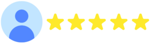 Avis 5 étoiles