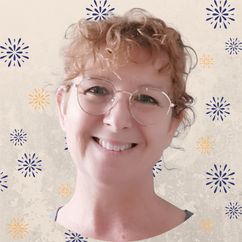 Photo de Sandrine CAZAUX-DUPLAN